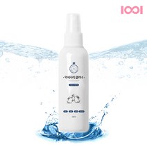 천일동안 은세척액 은세정제+폴리싱천세트 1+1 실버 클리너 스프레이 목걸이 반지 시계 동행기부