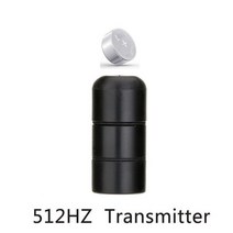 배관내시경 카메라 파이프 산업용 관로 하수도 파이프 512hz 송신기 및 로케이터 수신기 수리 용 sonde 파이프 하수도 카메라 교체
