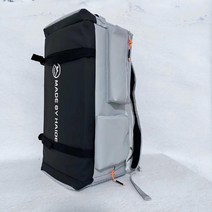스키 가방 스노보드 백팩 부츠 대형 헬멧 백 대용량 방수 보관 스포츠, B