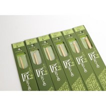 크로바 아후강/아프간 코바늘(5호~15호) 리네아, 8호(4.5mm), 1개