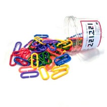 고리고리 (SM)조이매스 플라스틱큐브 교구 큐브게임 큐브퍼즐 큐브놀이 수연산큐브 매쓰링크 연