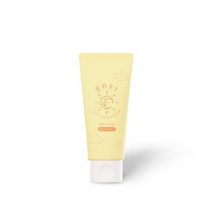 지엔에스티 라라 선크림 SPF 40 PA++, 50ml, 2개