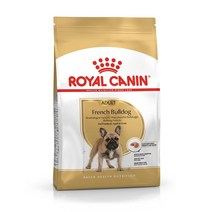 로얄캐닌 프렌치 불독 어덜트 1.5kg/애견사료, 불독 1.5kg