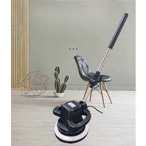 바닥 왁싱기 광택기 폴리싱 나무 공장 타일 스크래치, 패키지 1