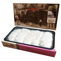 구름사탕 피스마니에 로즈 250g 터키 디저트, 제이샵 1, 상세페이지 참조