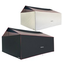 마운티아 포르미아 렉타마운티아 포르미아 렉타타프+차양막 풀세트, 포르미아 렉타타프+차양막 풀세트/블랙