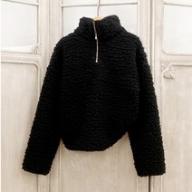 아노락 반집업 덤블 뽀글 후리스 맨투맨 티셔츠