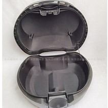 SHAD 샤드 탑박스 내피 패드 SH29 33 34 오토바이, SH29인치 언더패드 가죽포켓