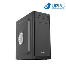 AMD 5600G 8GB 500GB 업피씨 사무 홈오피스 조립PC, (변경)삼성 DDR4 16GB(8GBx2)