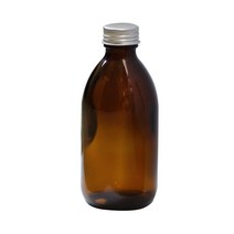 서울패키지 250ml 갈색유리병 콜드브루 더치커피 유리병 시약공병, 36개