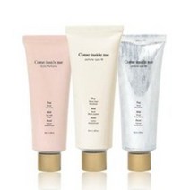 (정품)컴인사이드미 고체향수 40ml 3종 중 택1 +9개이상주문시 사은품증정, 퍼퓸 타입 89
