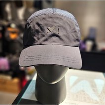 밀레 메쉬 레비스 캡 모자 MXSUC006, 없음