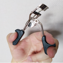 구이사 속눈썹 뷰러 리필 고데기 매직 C컬 올리브영