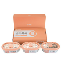 소다스쿨 반복사용 냄새쏙쏙 탈취제 선물세트, 300g, 18개