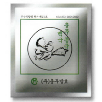 백국균 1kg(탁주 청주용) / 충무발효, 1개