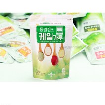 동결건조 케일가루50gx2개 유기가공식품 인증 산마을, 2