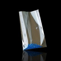 비접착 opp봉투 비닐 포장 포리백 11X20cm 200매, 없음