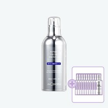 제이앤코슈 펩타이드 볼륨 에센스2.0 100ml+파우치 10매 시즌2, 펩타이드에센스 2.0 100ml +3.0 파우치 10매