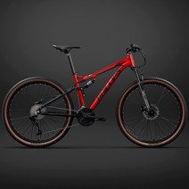 mtb 27.5 인치 산악 자전거 27 30 33 속도 오프로드 크로스 컨트리 소프트 테일 듀얼 댐핑 MTB, 화이트_Wire pull disc brake | 33