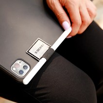 스키누 애플펜슬 펜홀더 S펜 스마트펜
