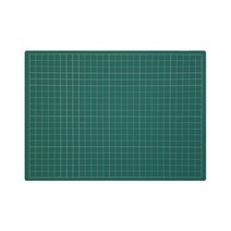 국내산 녹색 커팅매트 A4 컷팅매트 미니 작업매트