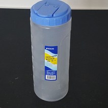 Wal그린_주방물병 플라스틱 물보관 업소용 정수기 냉장고 식수 식당용_Wal그린, 무옵션-단일상품_, 폴G상품