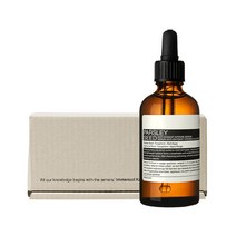 발송 이솝 파슬리 씨드 안티 옥시던트 인텐스 세럼 60ml 11203423, 파슬리씨드 인텐스세럼60ml, 1개