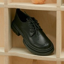 슈펜 청키트랙솔 옥스포드 로퍼 4.0 MISF78S14