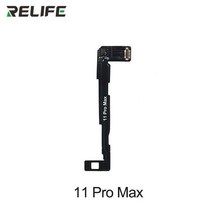 Tb-04 페이스 id 케이블 수리 키트 ip x xs xr 11 pro 도트 매트릭스 페이셜 패스트 체크 용 오류 감지, 10 for cable 11 promax
