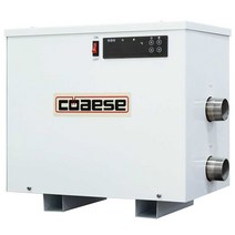 히트펌프 온수기 수영장 온천 대용량 데우기 순환, 손잡이 조절/3KW(220V)