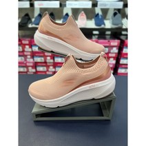 스케쳐스 23SS 여성 핑크 울트라 고 엘레베이터 귀엽고 예쁜 슬립온 너무좋은 가격대비 우수한 발이 편한 워킹화 평촌매니저 강력추천 SP0WRCDX124