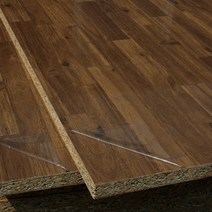 큐브프레임 두께 28mm 멀바우컬렉션 LPM합판 PB재단 나무판자 목재판재, 테두리:진오르
