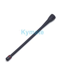휴대용 양방향 라디오 워키 토키 안테나 Icom for IC-F4 F21 F24 F25 F26 F43 F44 F80 용 UHF 400-470