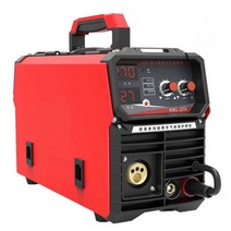 마켓유누 용접기 논가스 가정용 무가스 산소용접기 용접, 270 지능형 통합 스탠다드-G18