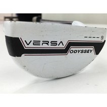 1101922_오디세이 ODYSSEY 우용퍼터 VERSA whatman, 기본 : 상세페이지 참조