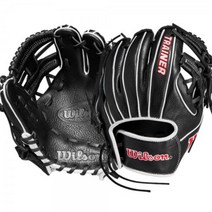 윌슨 Wilson 내야수 10 트레이닝 글러브