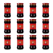라오간마 콩라조장 또우츠유라죠우 12개x275g, 280g, 12개