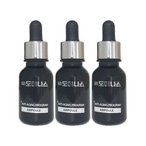 태극제약 도미나스 안티에이징 프로그램 앰플, 3개, 15ml