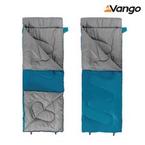 [반고] 엠버 싱글 침낭 - 3계절/사각침낭, 선택완료, 더스키로즈