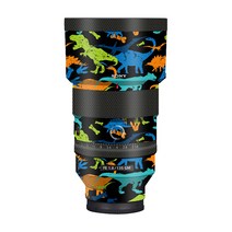SEL135F18GM렌즈 보호 필름 프리미엄 데칼 스킨 for sony FE 135mm f/1.8 GM렌즈 데칼 프로텍터 랩 커버 스티커, 24
