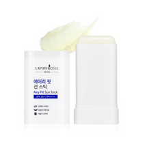 라포티셀 에어리 핏 썬 스틱 SPF50+ PA++++, 18.5g, 8개