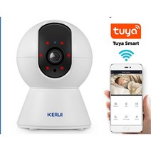 실내cctv 홈cctv 보안카메라 비디오감시카메라, 1MP(32GB 카드 포함)