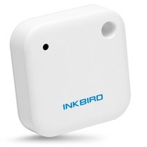 INKBIRD IBS-TH2 블루투스 온도계 및 스마트 센서 방수 식품 저장 냉장고 Umidors 룸 사무실 애완 동물, CHINA_Temperature Humidity