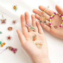 슈링클 마술종이 매직필름 매직페이퍼, 동물서커스