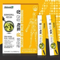 [P0000FJP] 3903 장건강락토생유산균/12종유산균+아연/30포