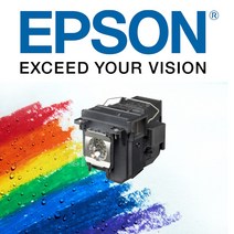 엡손 EB-S18 램프 ELPLP78 정품모듈램프