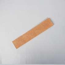 츄러스봉투(줄무늬KP) 1묶음(200개) 50x15xh250, 단품