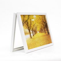 아파트 두꺼비집 덮개형 가림막 사진액자 거실 홈인테리어 빌라