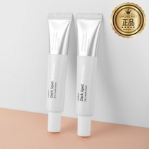 [화이트판다] 애트리 다크서클 아이크림 20ml 2개, 다크스팟 아이크림 2개