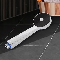 헌군 크린 샤워 헤드 수도꼭지 수전 목욕탕 사우나 샤워기